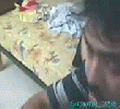 Couple shows webcam sex.3gp